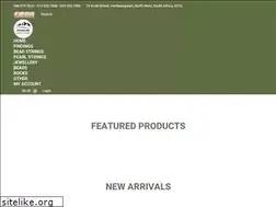 Sites similar to bronnrocks.co.za