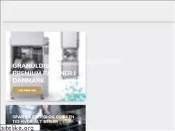 Sites similar to bronnum.dk