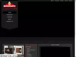 Sites similar to bronpi.com
