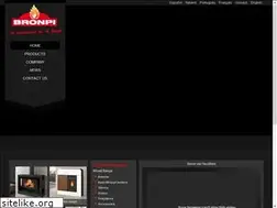 Sites similar to bronpi.es