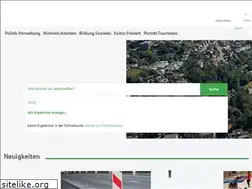 Sites similar to bronschhofen.ch
