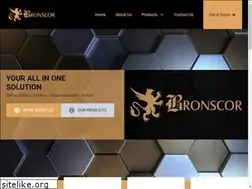 Sites similar to bronscorcc.co.za