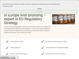Sites similar to bronsing-consultancy.com