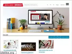 Sites similar to bronso.eu