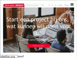 Sites similar to bronso.nl