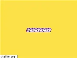 Sites similar to bronsoires.nl