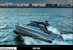 Sites similar to bronson-marine.com