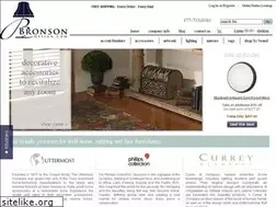 Sites similar to bronsondesign.com