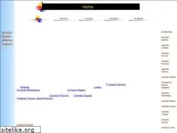 Sites similar to bronsonhawk.com