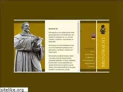 Sites similar to bronswacht.nl