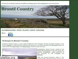 Sites similar to bronte-country.com