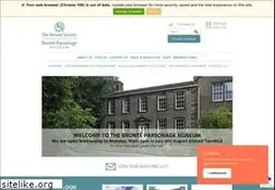 Sites similar to bronte.org.uk