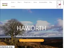 Sites similar to bronteadventures.co.uk