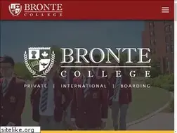 Sites similar to brontecollege.ca