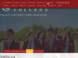 Sites similar to brontecollege.com