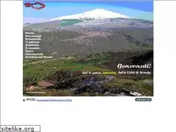 Sites similar to bronteinsieme.it