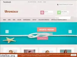Sites similar to brontess.es