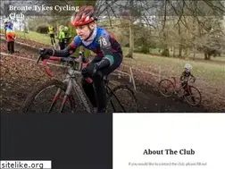 Sites similar to brontetykes.com
