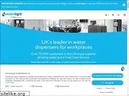 Sites similar to brontewater.co.uk