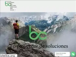 Sites similar to brontobytecloud.com