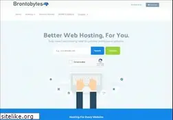 Sites similar to brontobytes.com