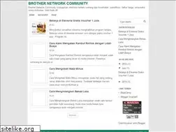 Sites similar to brontoc.blogspot.com