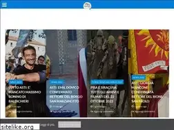 Sites similar to brontolodicelasua.it