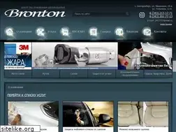 Sites similar to bronton.org