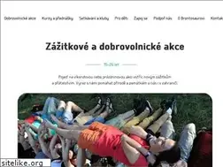 Sites similar to brontosaurus.cz