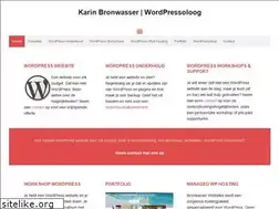 Sites similar to bronwasserwebsites.nl