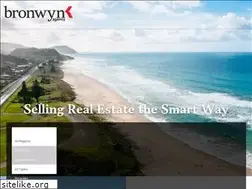 Sites similar to bronwynkay.com