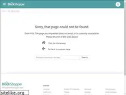 Sites similar to bronx.blockshopper.com