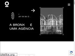 Sites similar to bronx.com.br