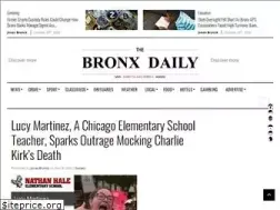 Sites similar to bronx.com