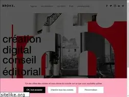 Sites similar to bronx.fr