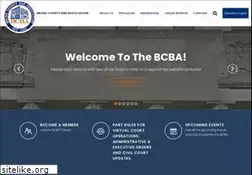 Sites similar to bronxbar.com