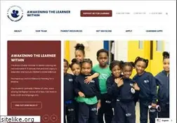 Sites similar to bronxbetterlearning.org