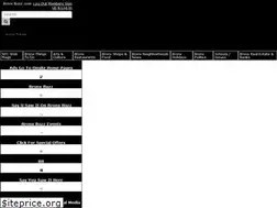 Sites similar to bronxbuzz.nyc