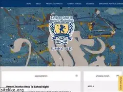 Sites similar to bronxcenter.nyc