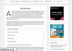 Sites similar to bronxcomputerrepairs.com