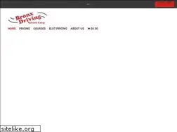 Sites similar to bronxdriving.com