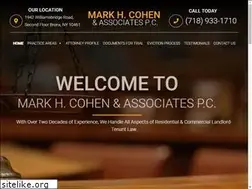 Sites similar to bronxevictionsattorney.com