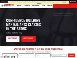 Sites similar to bronxjiujitsu.com
