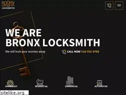 Sites similar to bronxlocksmith.com