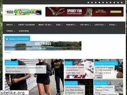Sites similar to bronxmama.com