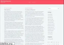 Sites similar to bronxnewsnetwork.org
