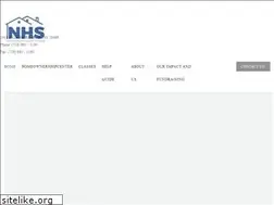 Sites similar to bronxnhs.org