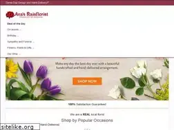 Sites similar to bronxnyflorist.com