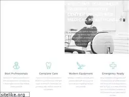 Sites similar to bronxnyhealthcare.com