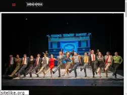 Sites similar to bronxopera.org
